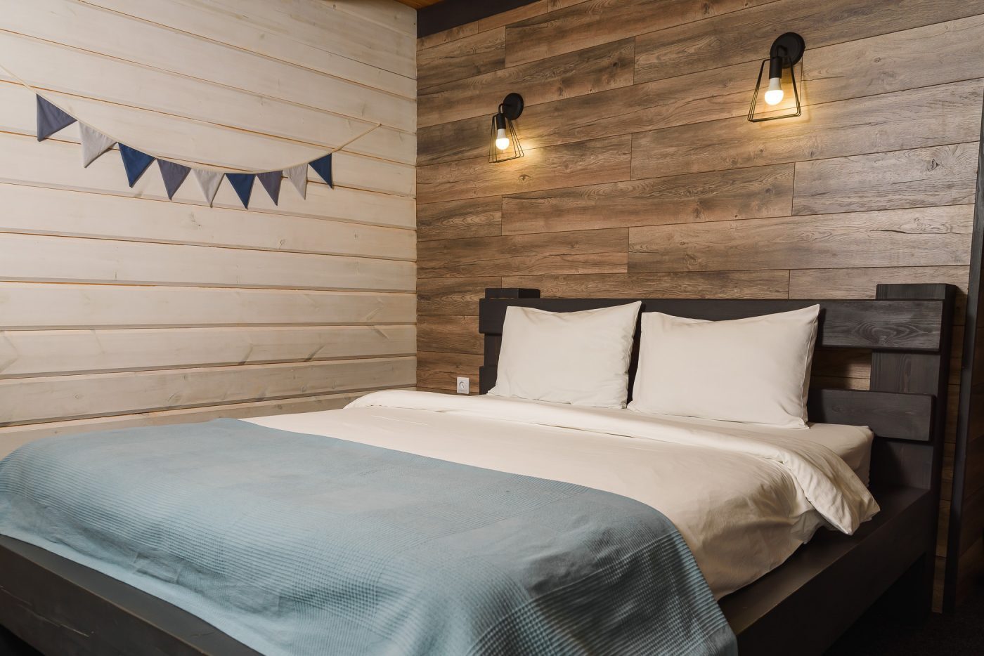 Фото Альпинс residence