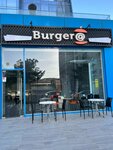 Burger@Dragos (Istanbul, Kartal, 30 August Avenue, 13B), restaurant