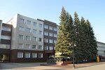 Omsk Armored Engineering Institute (ulitsa 14-y Voyenny Gorodok, 119), university