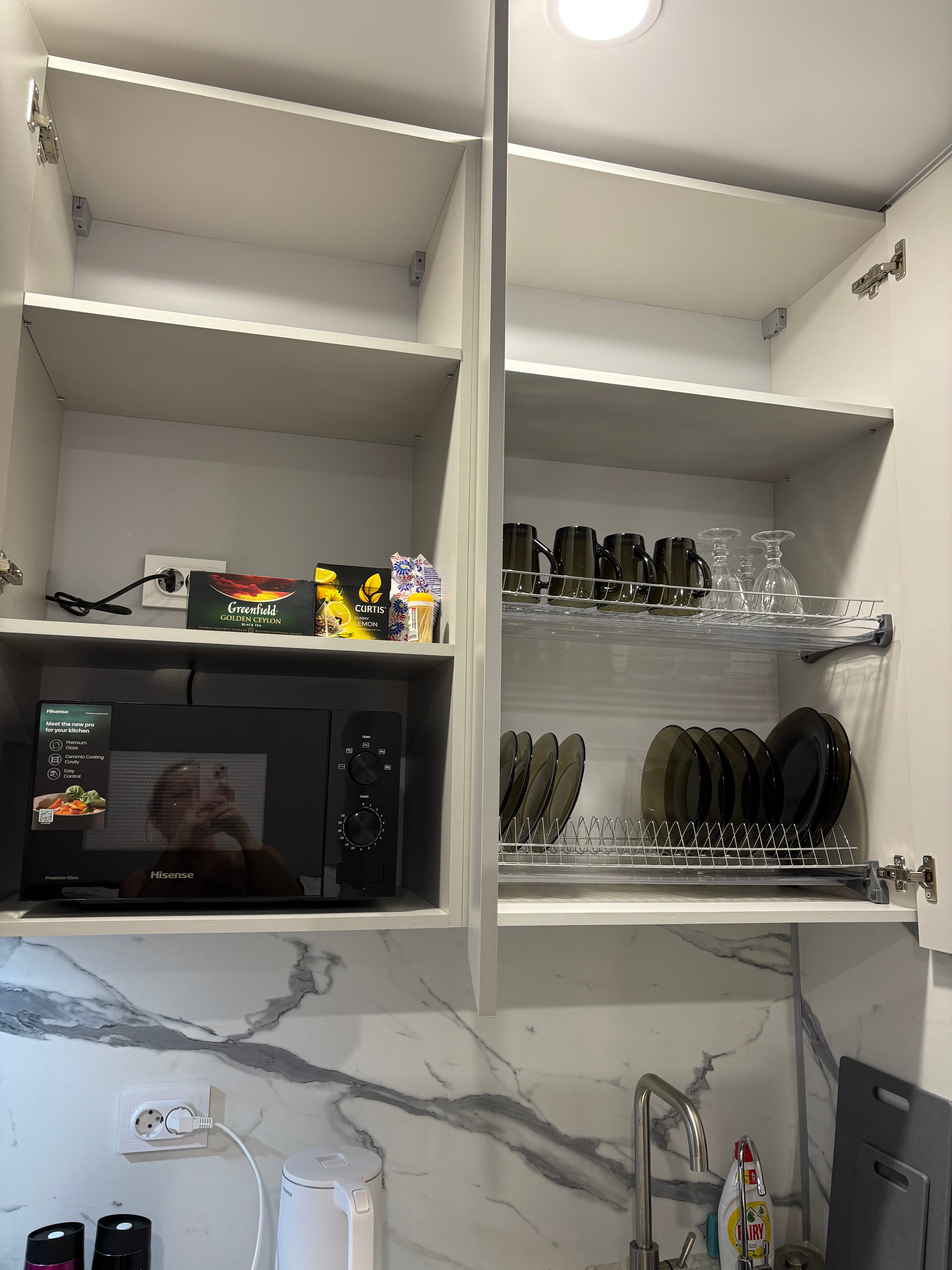 Фото Карл Фукс