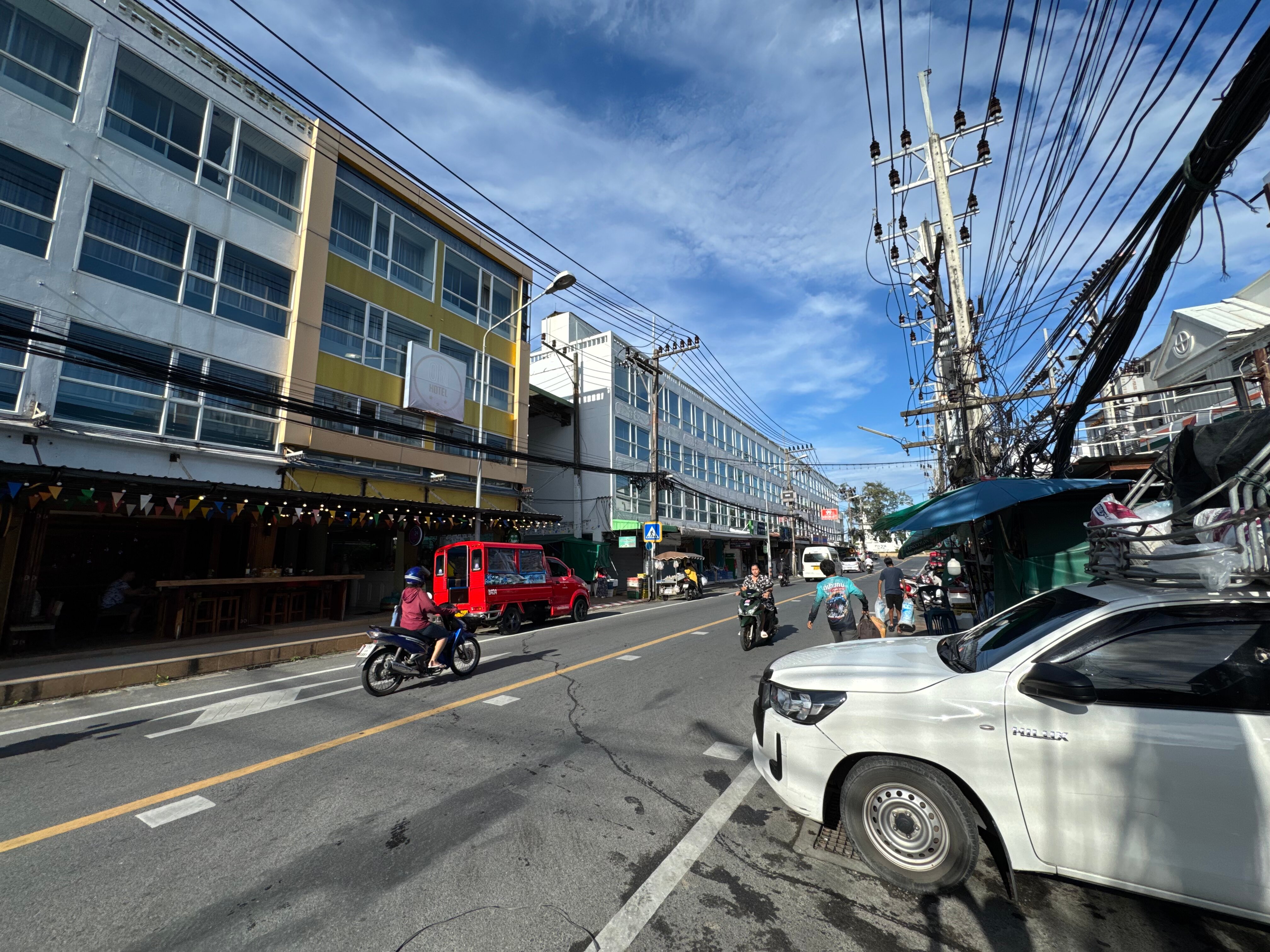 Фото On Hotel Phuket