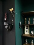 Gentlemen (ulitsa Shurova Gora, 7/9), barber shop