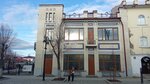 Дом торговый П. и Ф. Панкратовых. (Sovetskaya Street, 36), atracción
