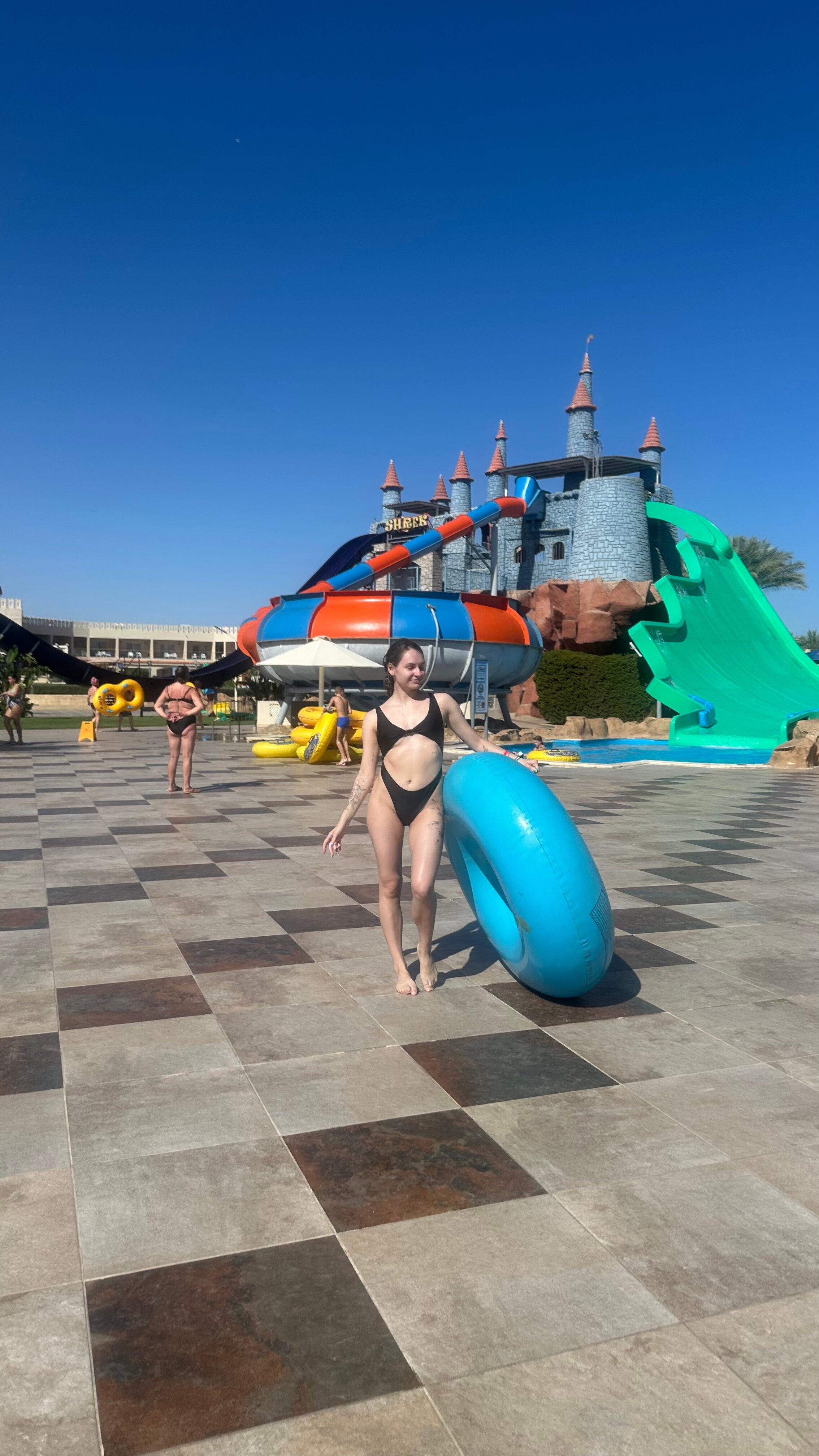 Фото Pickalbatros Aqua Park Resort