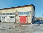 AquaBox (Angarsk, Vostochnaya ulitsa, 20/1), lavado de coches