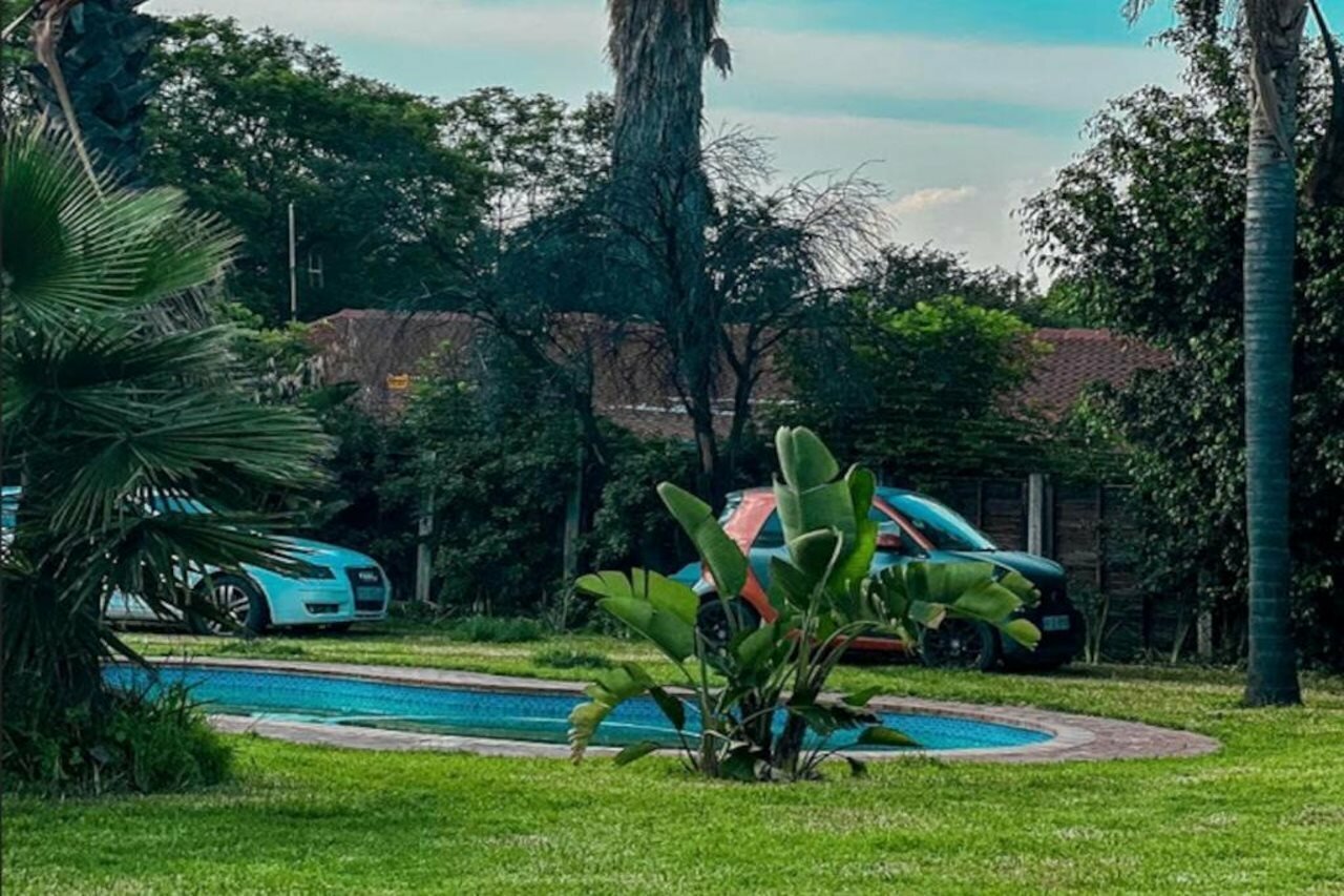 Фото Отель Monte La Vue