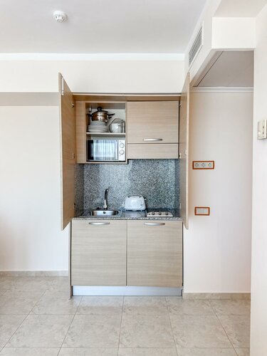 Гостиница Hotel Atlantic by Llum - All Inclusive в Эс-Канаре