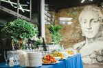 Pevcheskaya Bashnya (Litseyskiy pereulok, 7), restaurant
