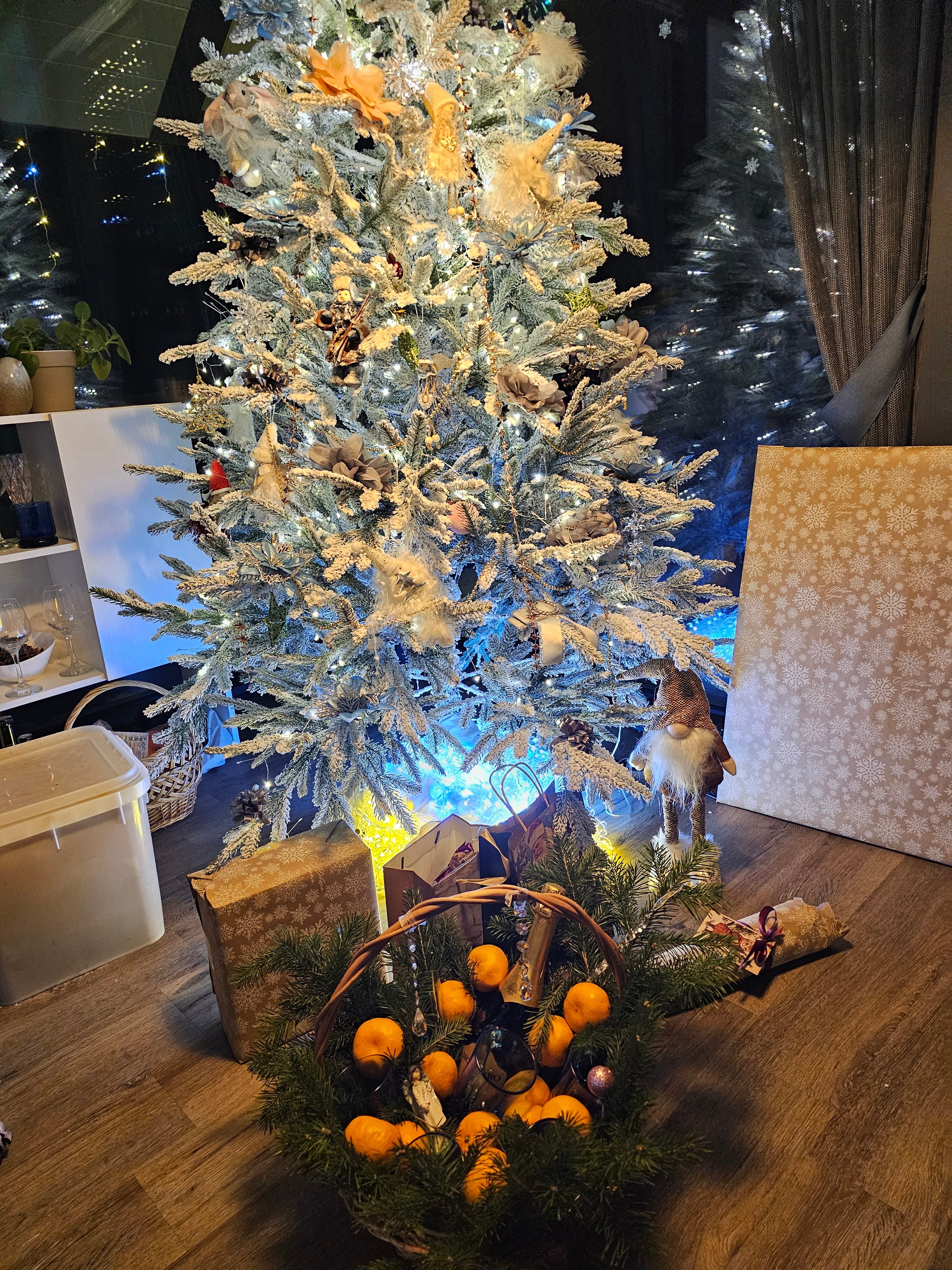 Фото Рассвет