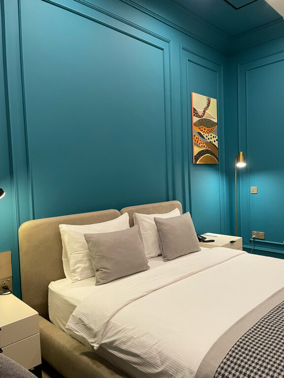 Фото Bentley Hotel Tashkent