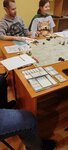 Настоящее ДНД (Stavropolskaya Street, 107/11), juegos de mesa e intelectuales