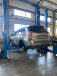 Yaponski master (ulitsa imeni A.P. Shekhurdina, 22/1), car service, auto repair