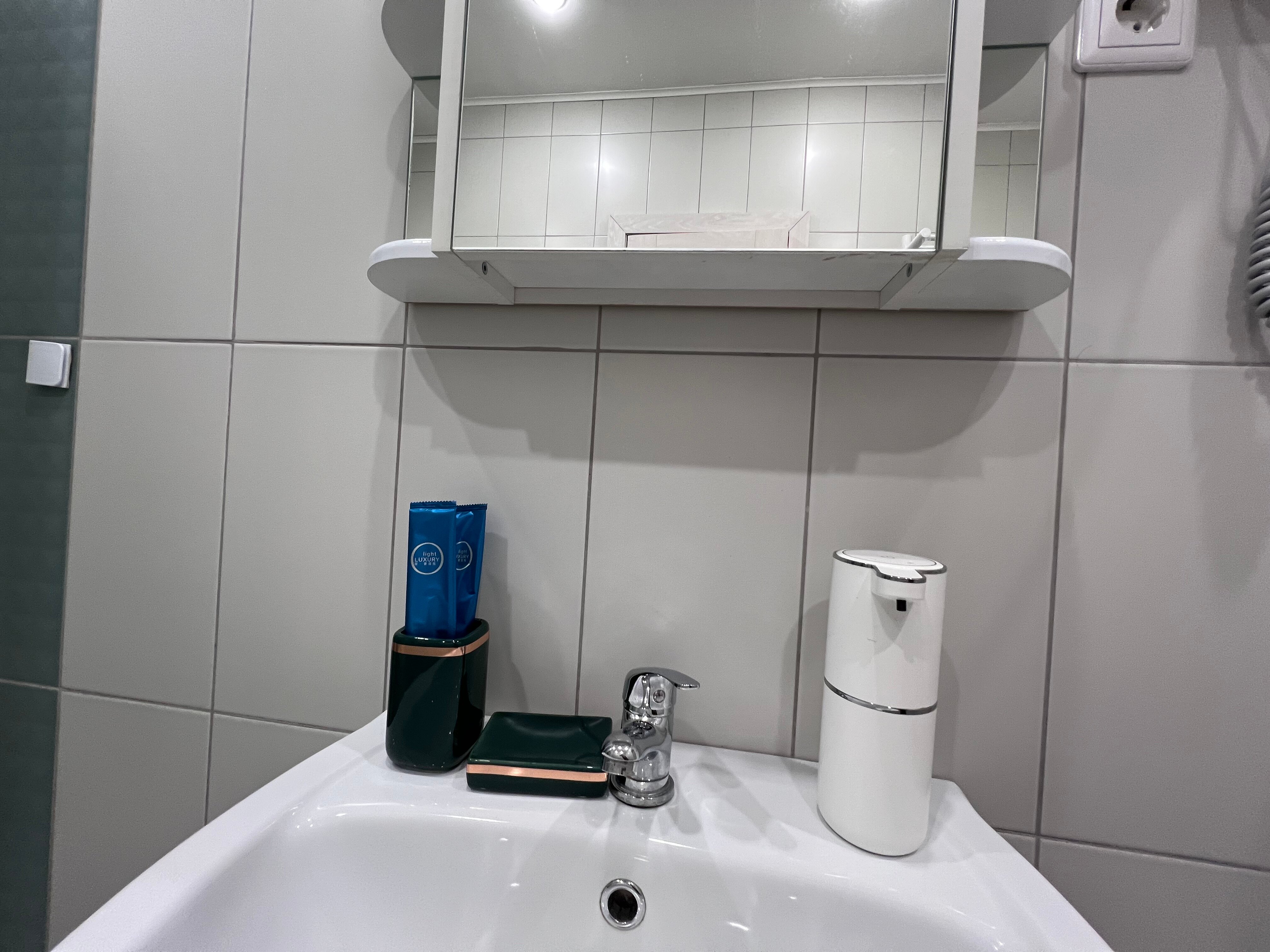 Фото Апартаменты Облака