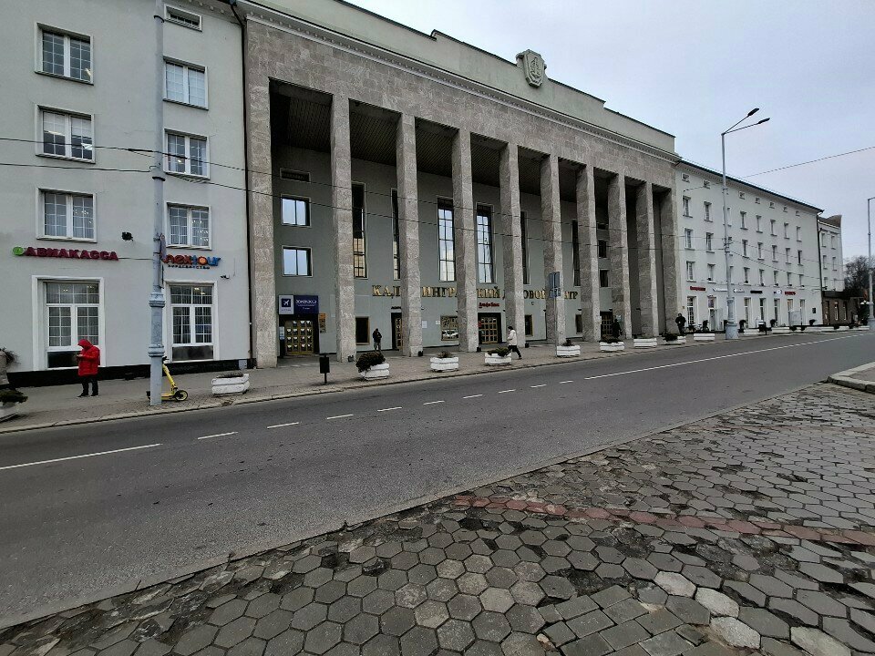 IT company АйТинерис, Kaliningrad, photo