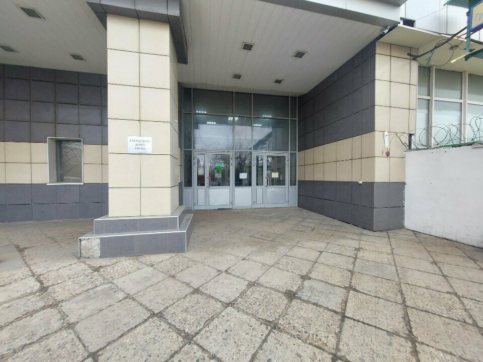 Network equipment Setevyye Sistemy, Moscow, photo