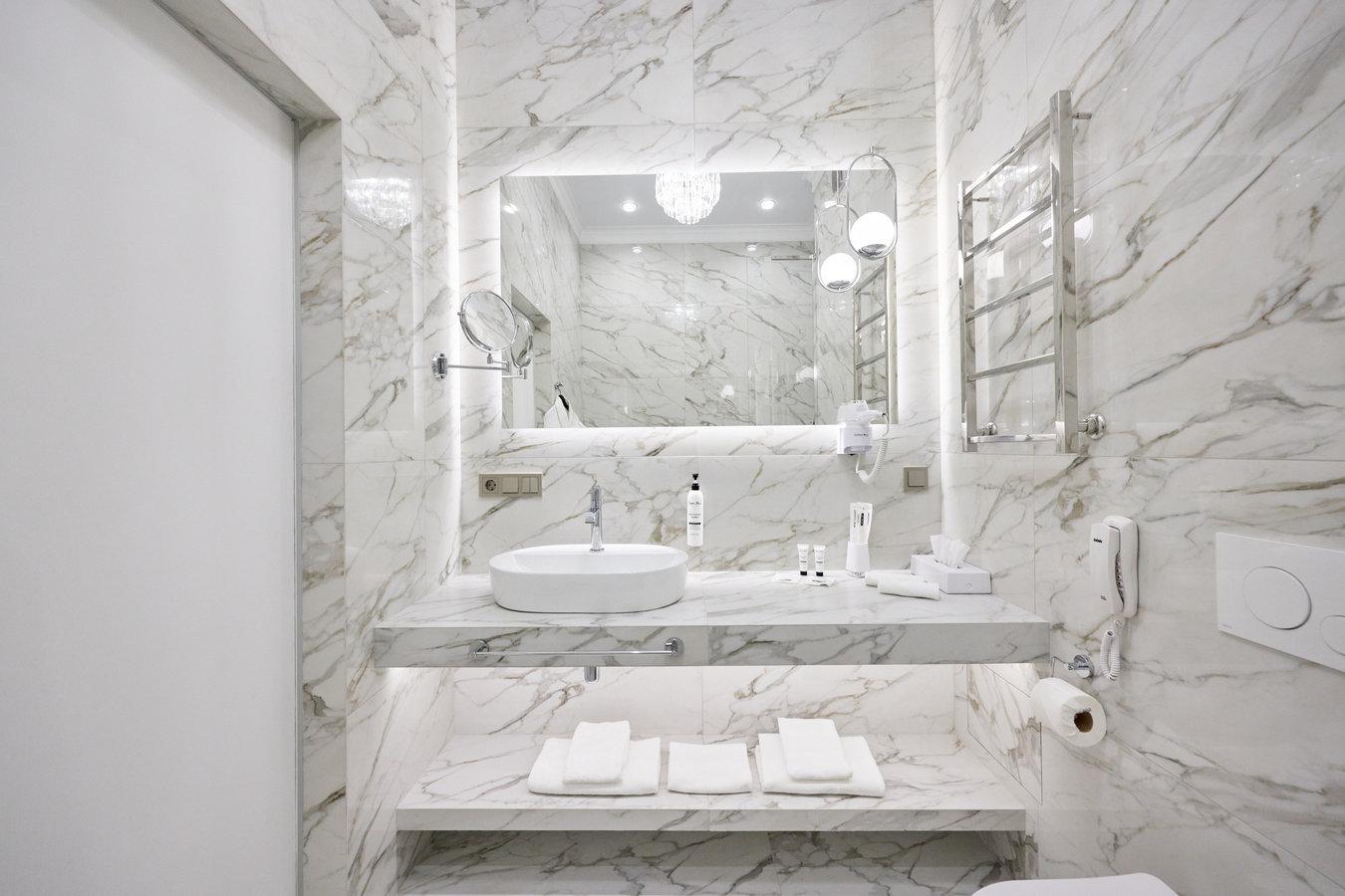 Фото Тверские Замки DeLuxe