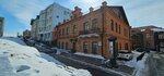 House of Folk Art (Frunze Street, 63), casa de la cultura
