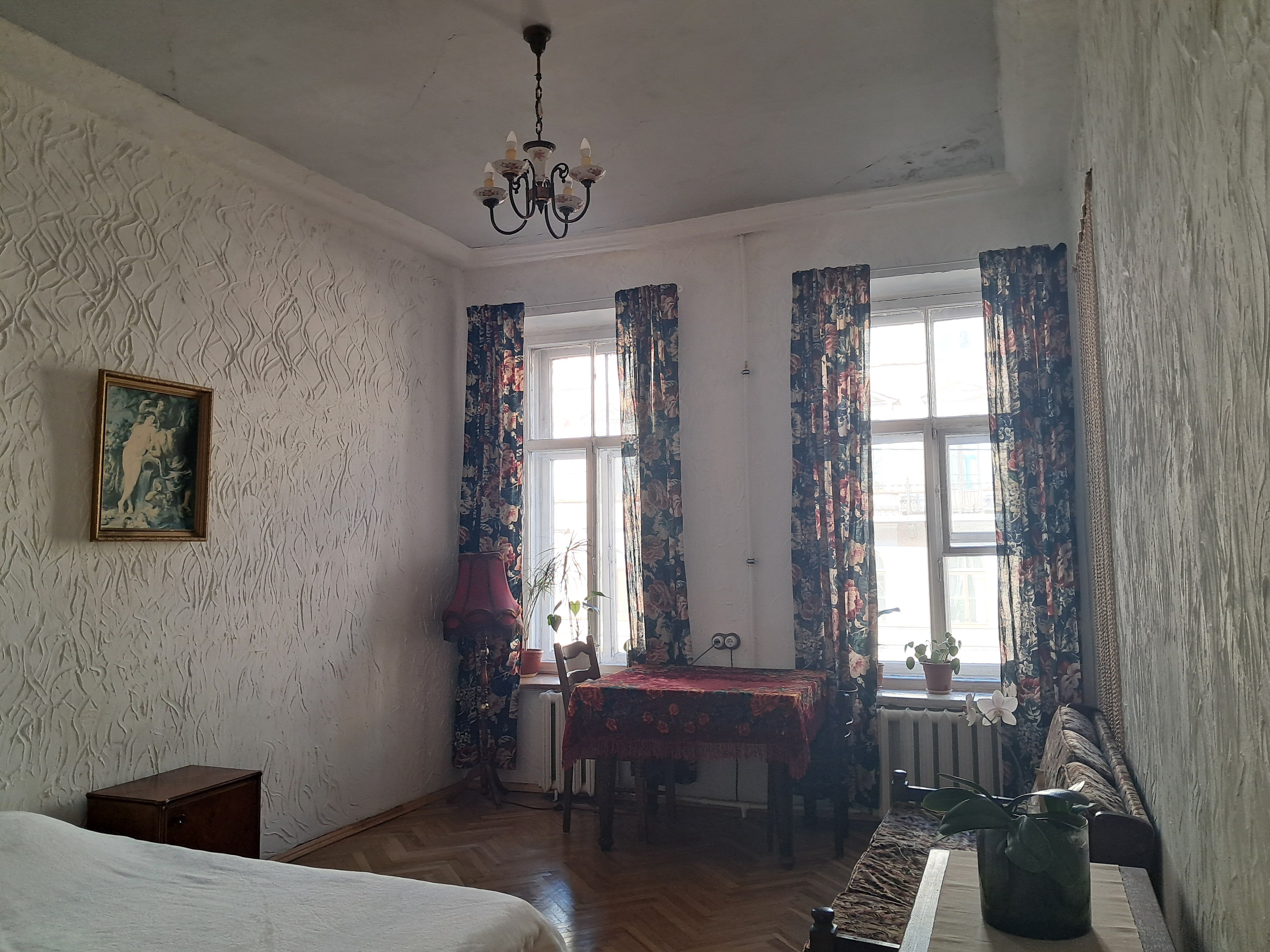 Фото Коммуналка