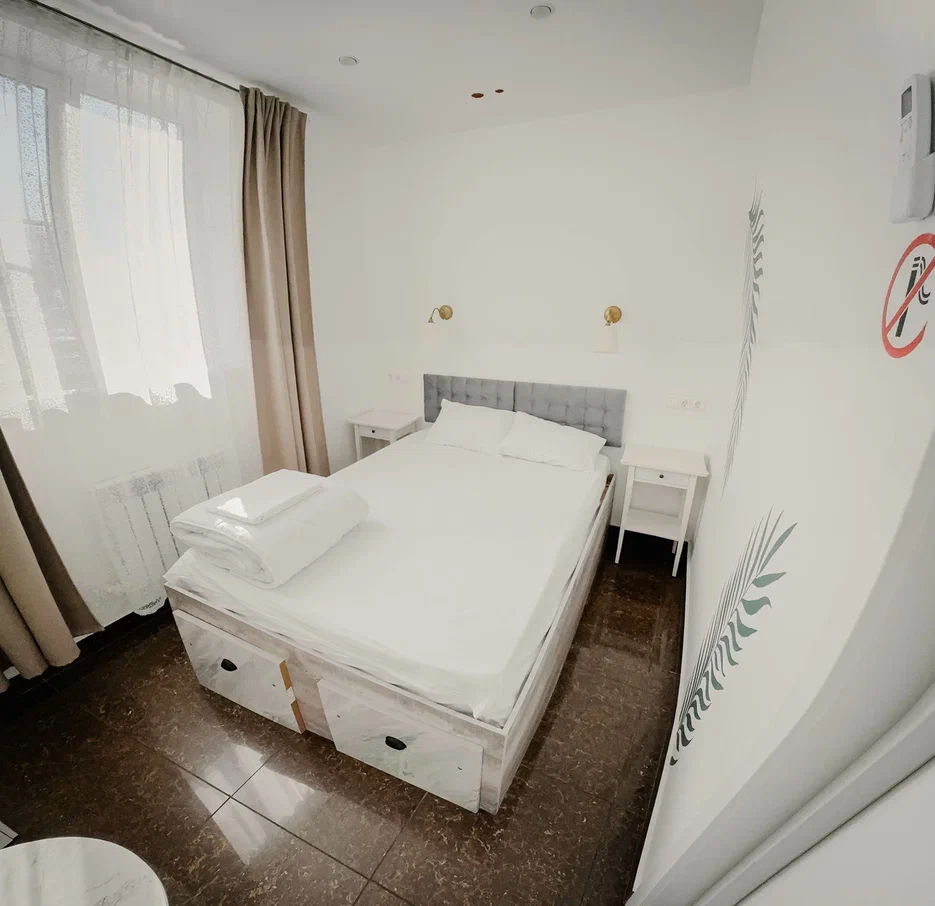 Фото Старый Лис