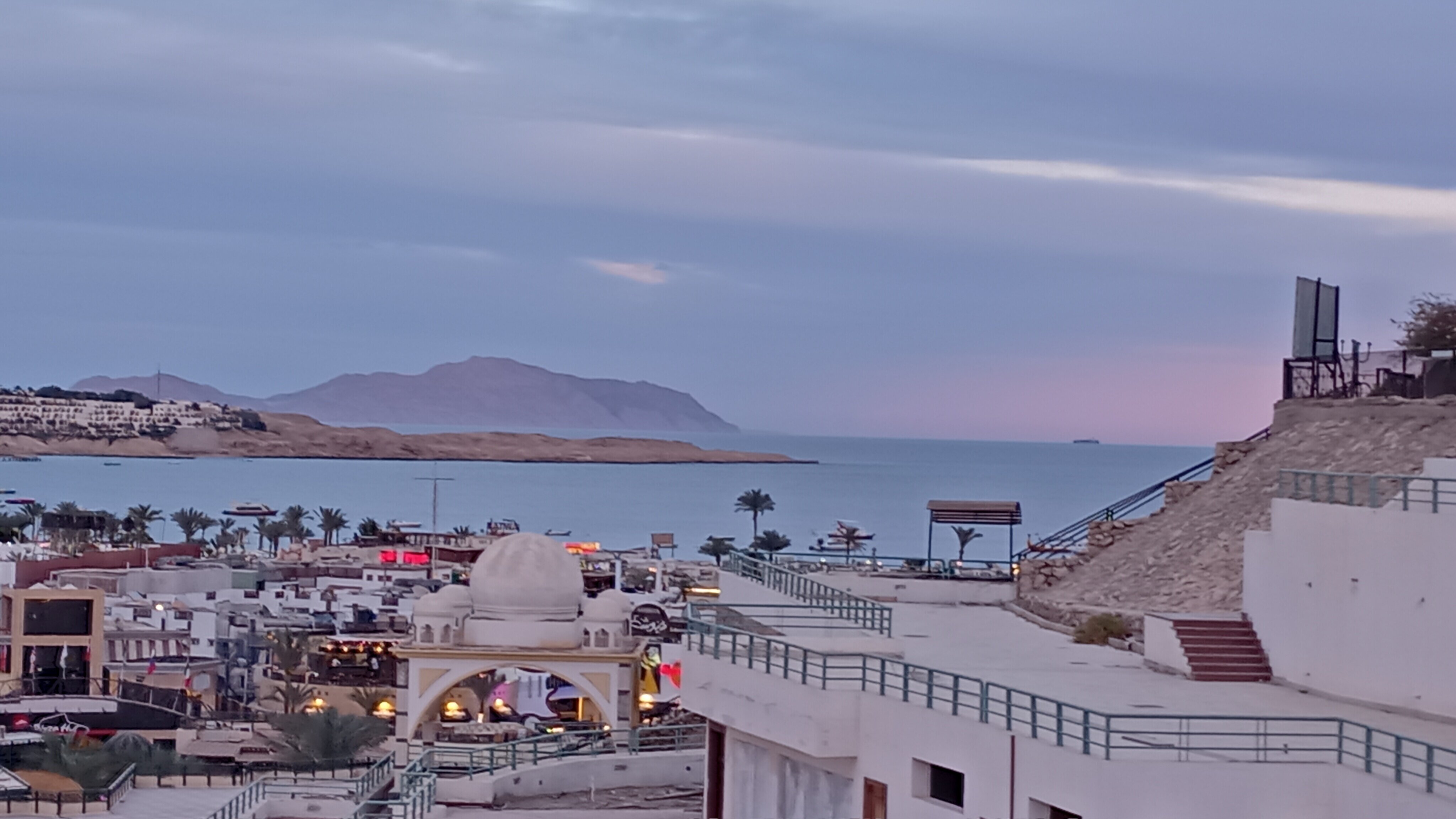 Фото Sharm Cliff Resort