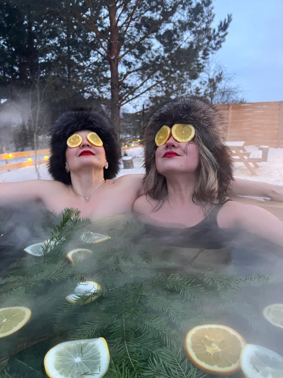 Фото Шанти Афрейм