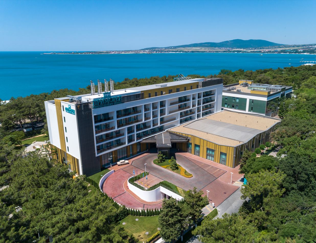 Фото Приморье Grand Resort Hotel