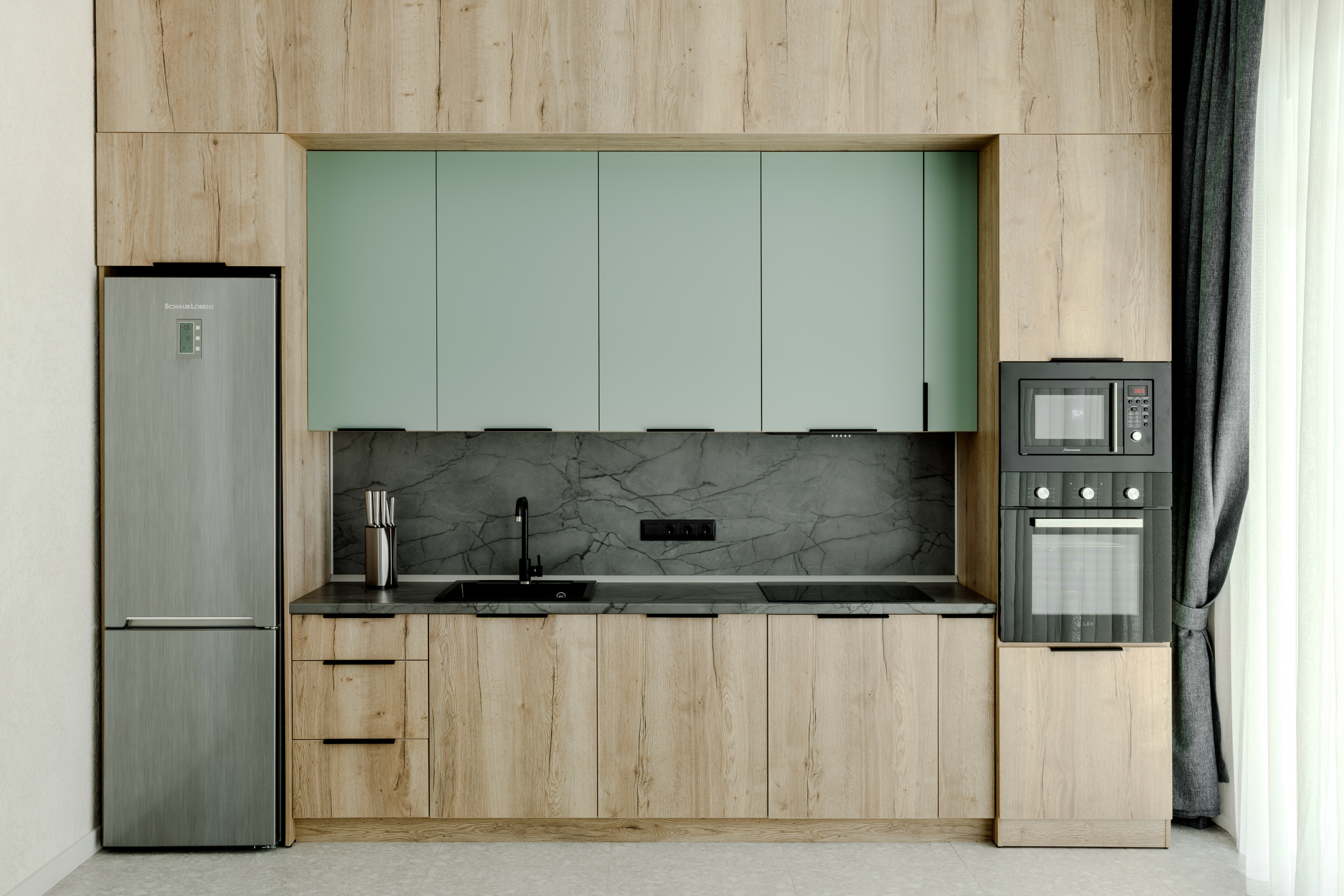 Фото Небеса