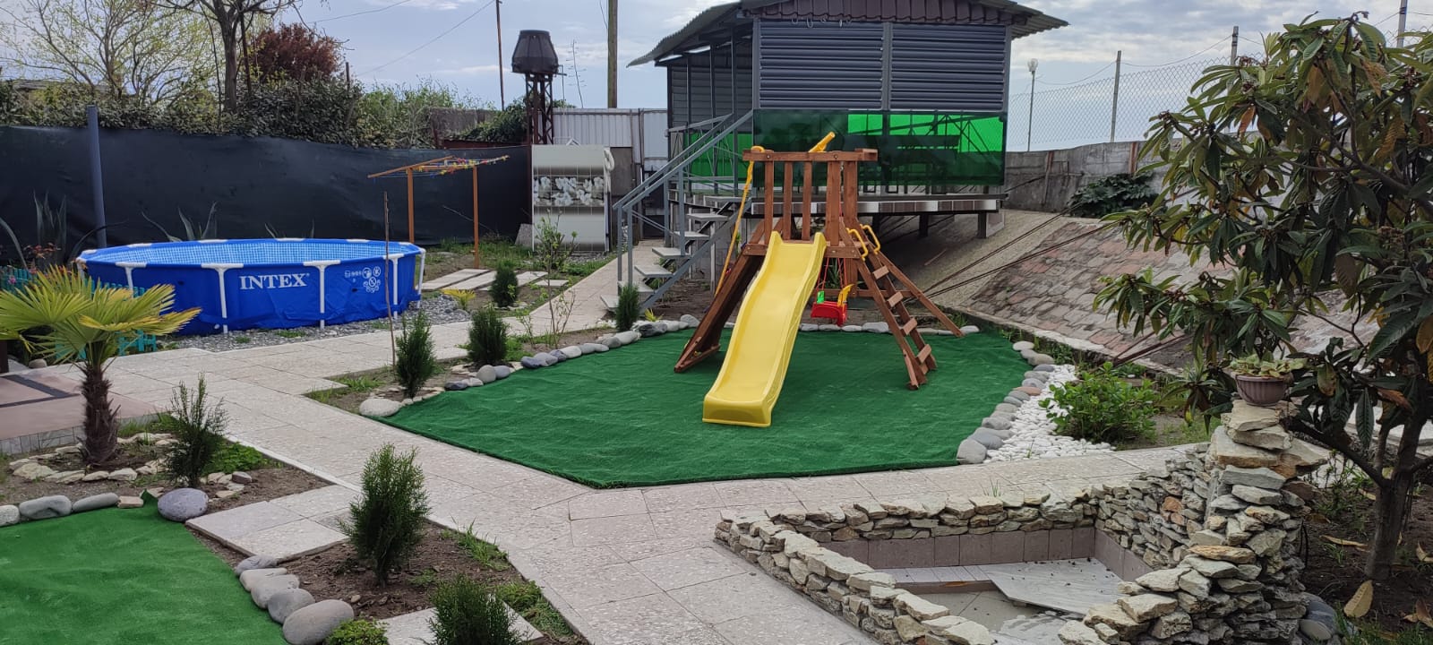 Фото Мыс Сухума