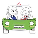 СтандартАвто Про (Shokalskogo Drive, 9А) ، مدرسة لتعليم القيادة