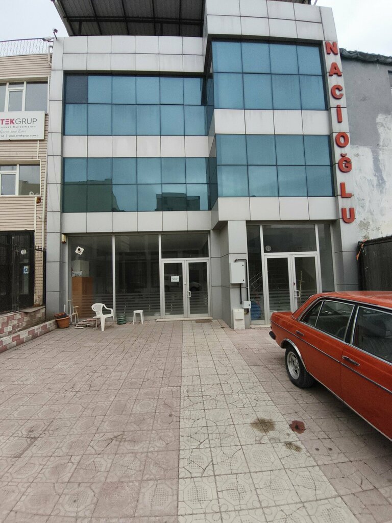Legal services Nacioglu, Ankara, photo