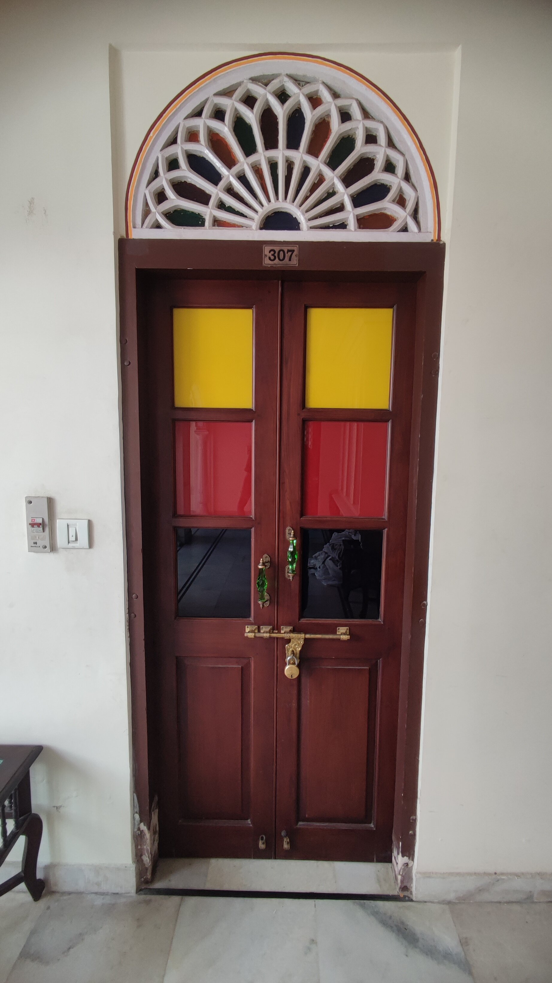 Фото Krishna Palace - A Heritage Boutique Hotel