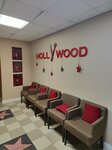 Hollywood (Zavokzalniy District, Zavokzalnaya Street, 3), beauty salon