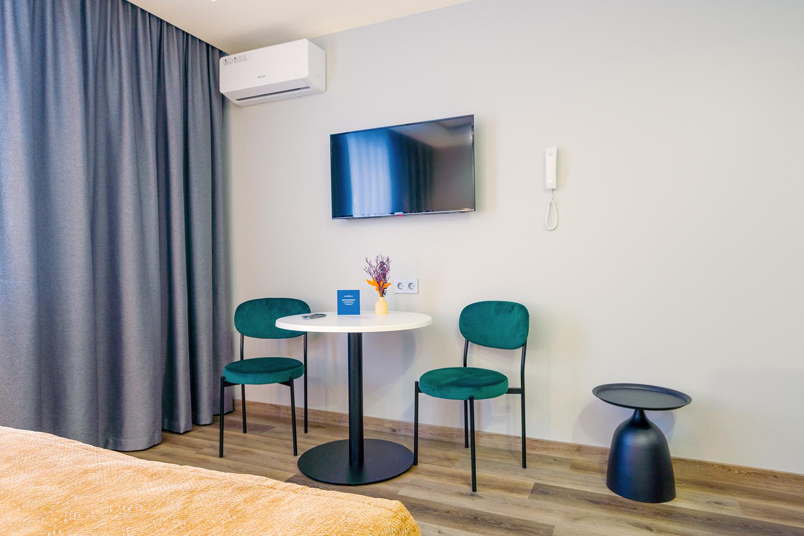 Фото Апарт-отель