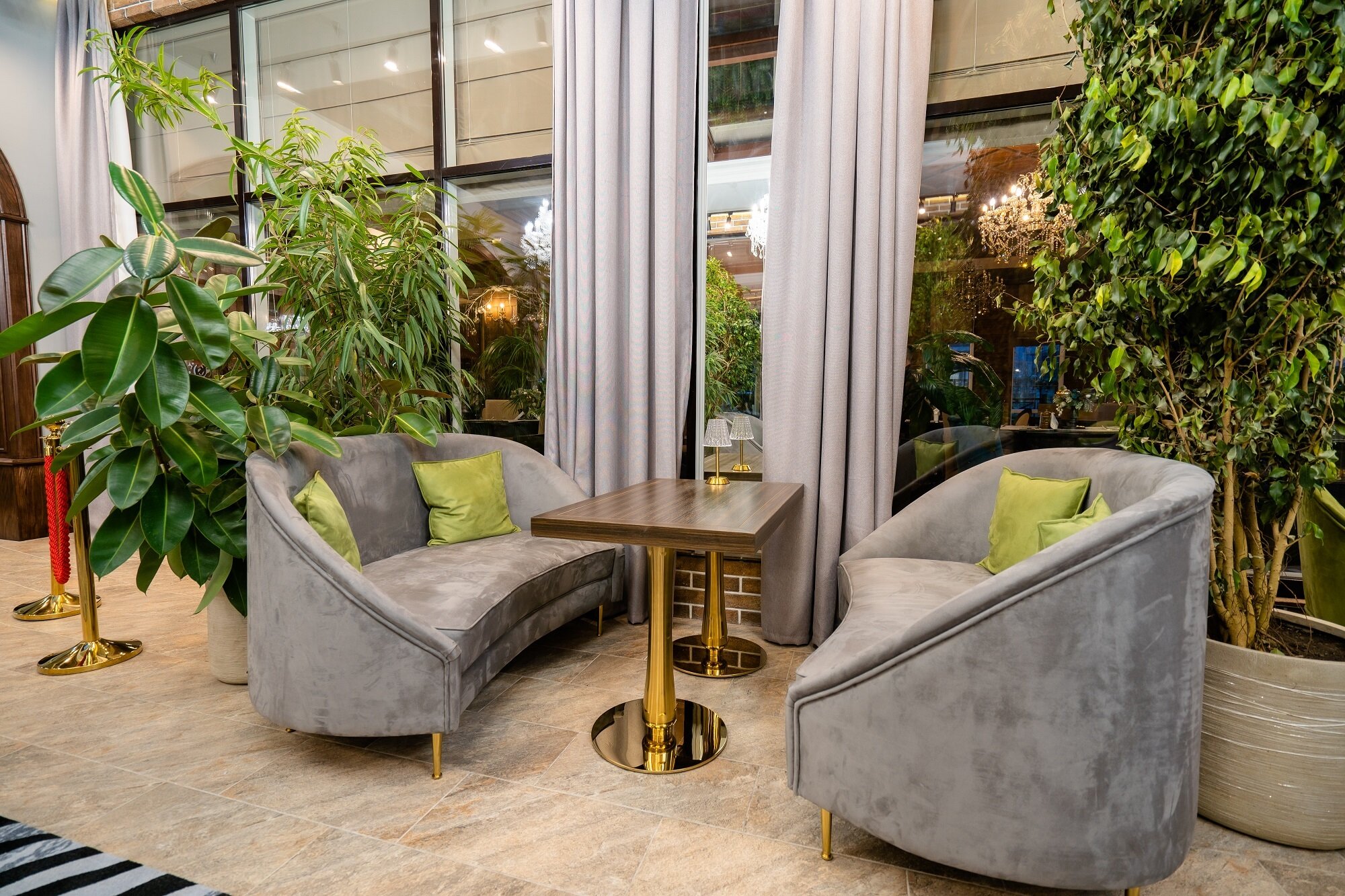 Фото Грейс Империал