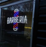 Barberia (ulitsa Sechenova, 8), barber shop