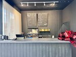 Coffee Motor (Aerodrome Street, 71), coffee shop