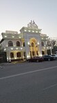 Zaytun (Abdirahman Aitiev Street, 34), cafe