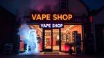 Vape72 (Gavanskaya Street, 2), vape shop