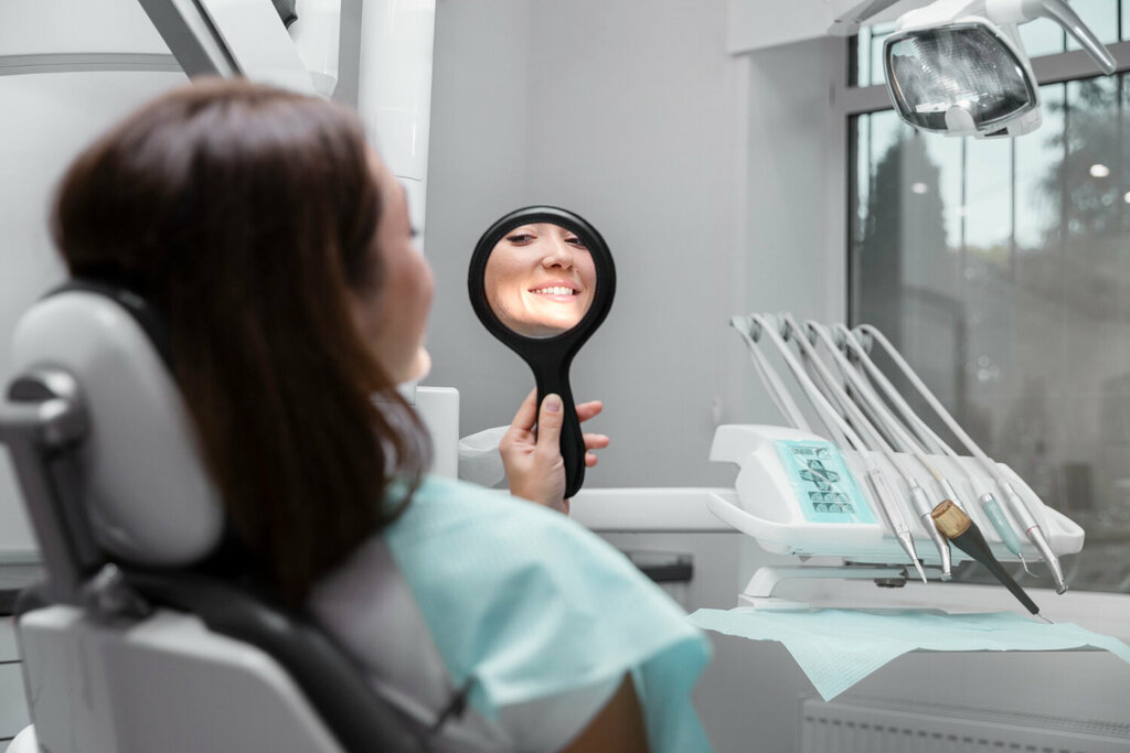 Dental clinic Stomatologiya Ivdent, Ulan‑Ude, photo