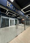 Korona Doors (Kutuzovsky Avenue, 88), doors