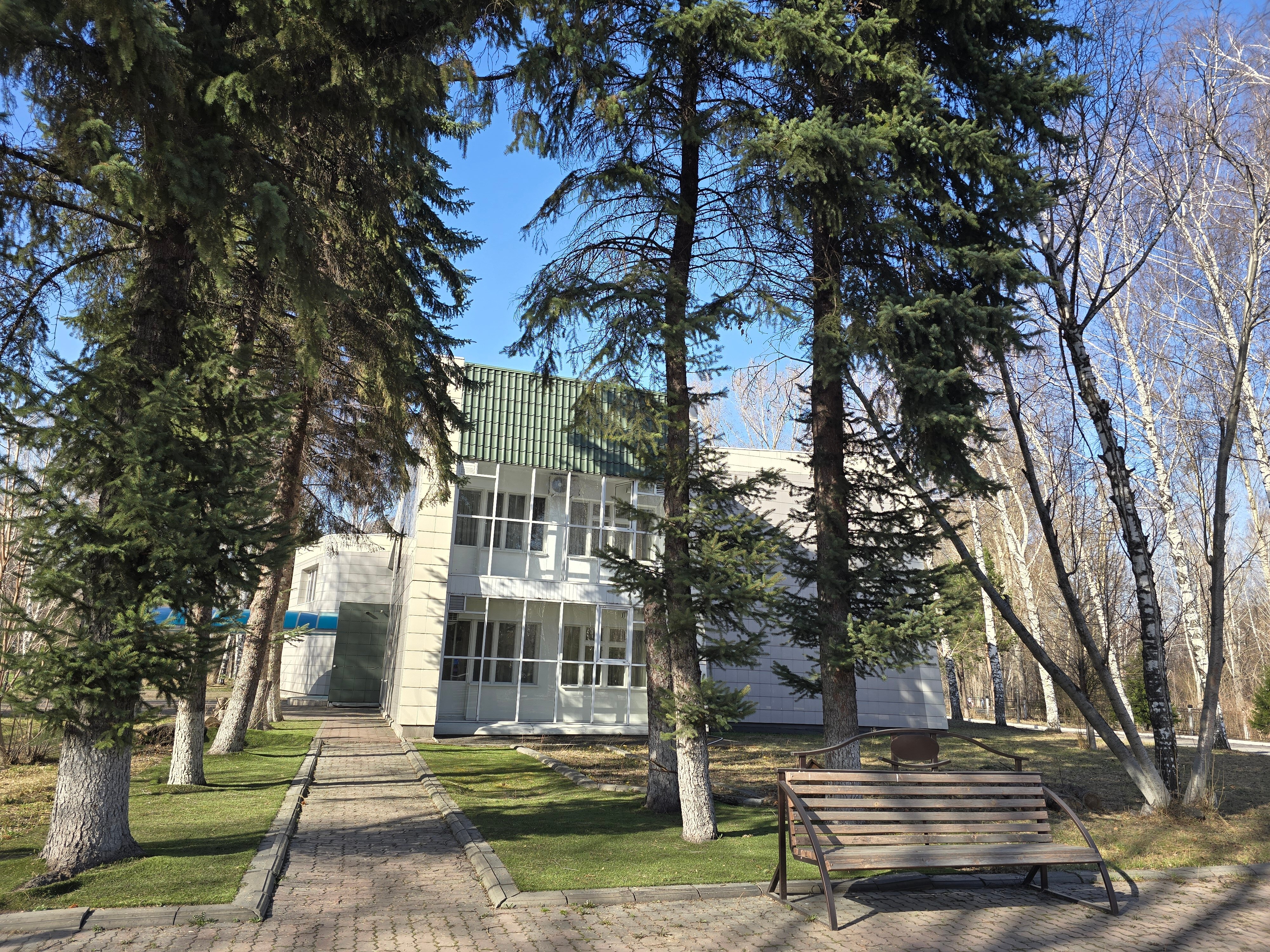 Фото Бизнес Отель Пушкинъ