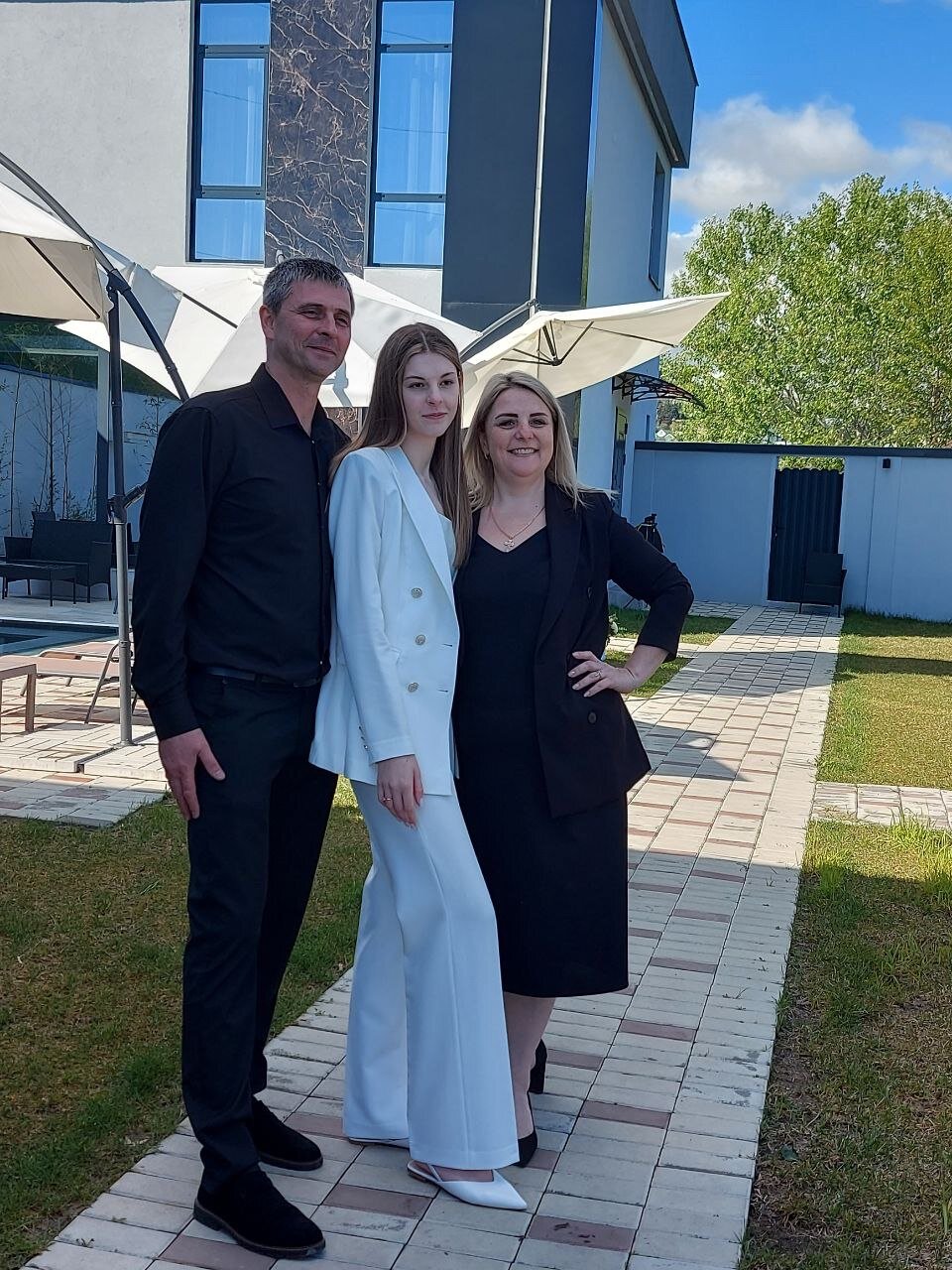 Фото Mzymta Villas Club