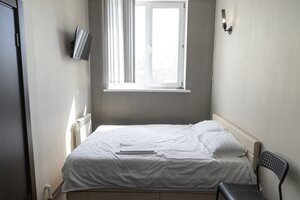 Хостел Фабрика