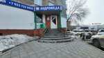 Андромеда (Popova Street, 56), sale and lease of commercial real estate