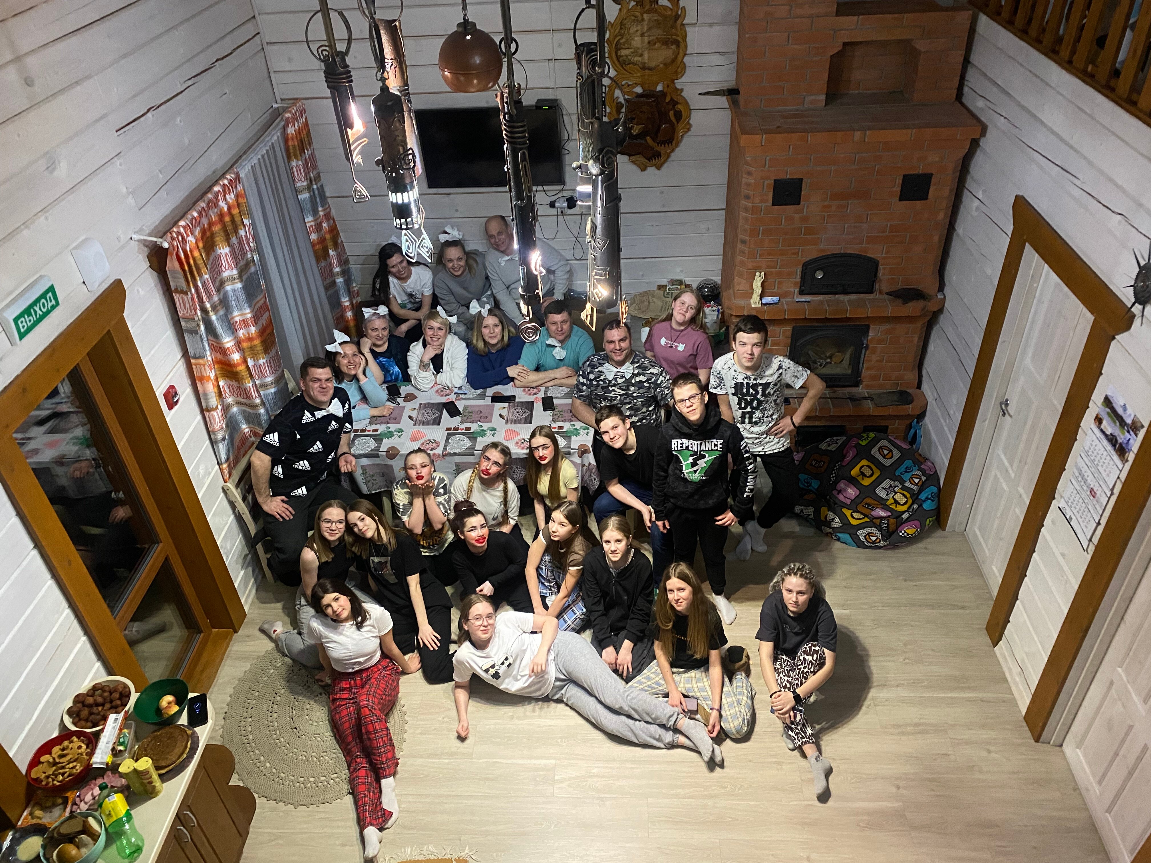 Фото Куйтто