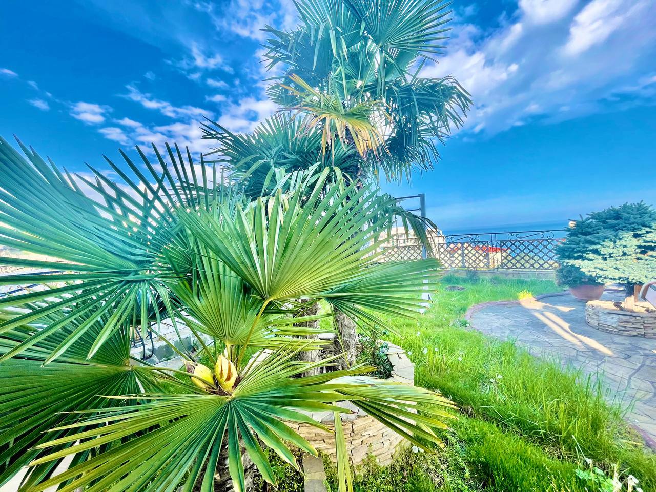 Фото Лагуна в Утесе