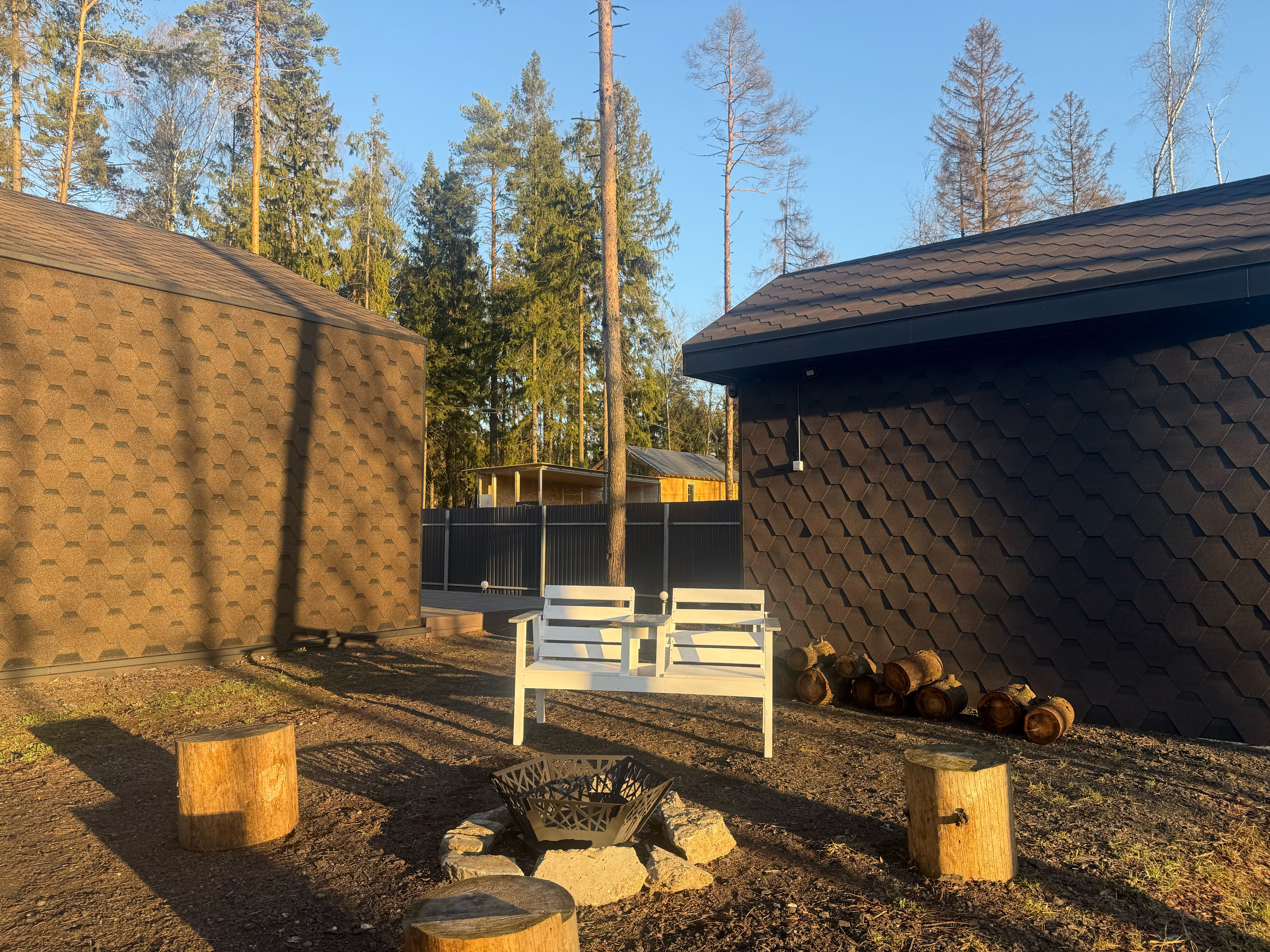 Фото Отдых в Арт