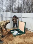 Septik Bio Expert (Severny zhiloy rayon, Eleny Kolesovoy Street, 13), production and sale of septic tanks