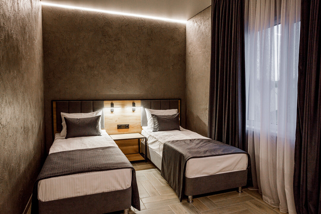 Фото Причал