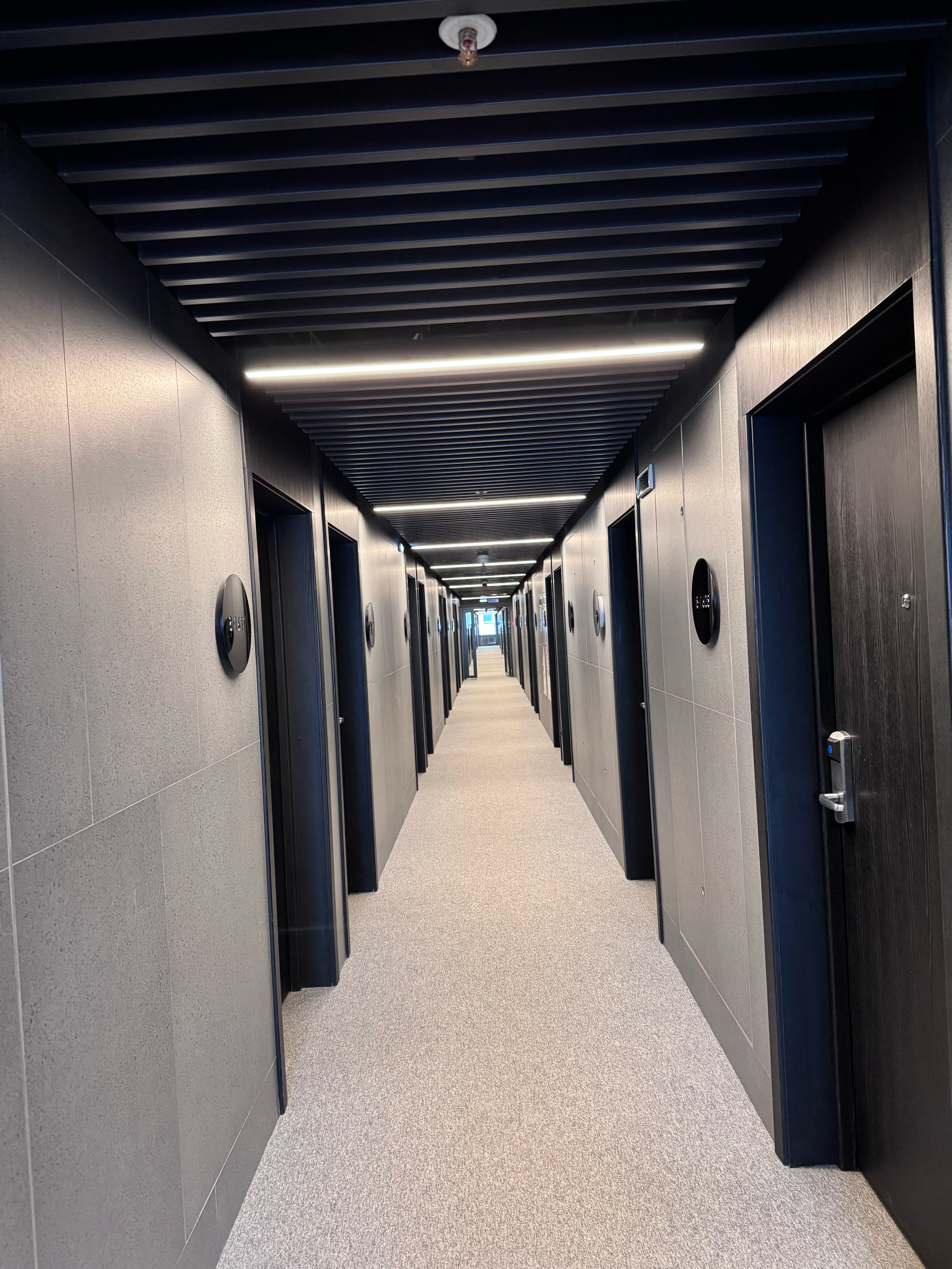 Фото Valo Network